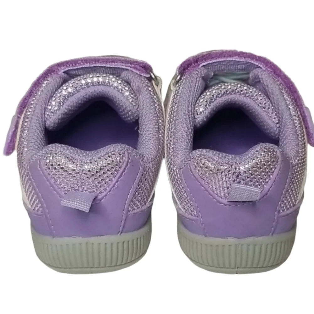 OshKoshB'gosh Toddler Walking Shoes Purple Size 6